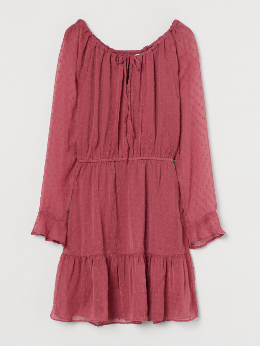 Платья H&M модель 58459 Фото