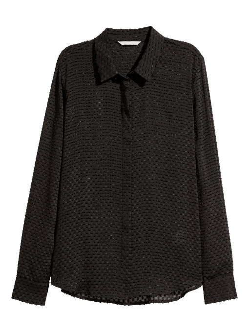 Сорочки H&M модель 40902 Фото