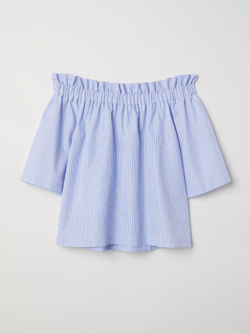 Сорочки H&M модель 46353 Фото