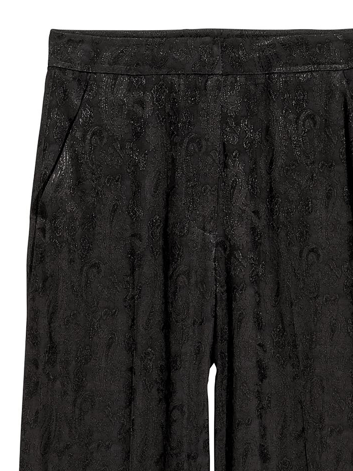 Брюки H&M модель 64109 Фото