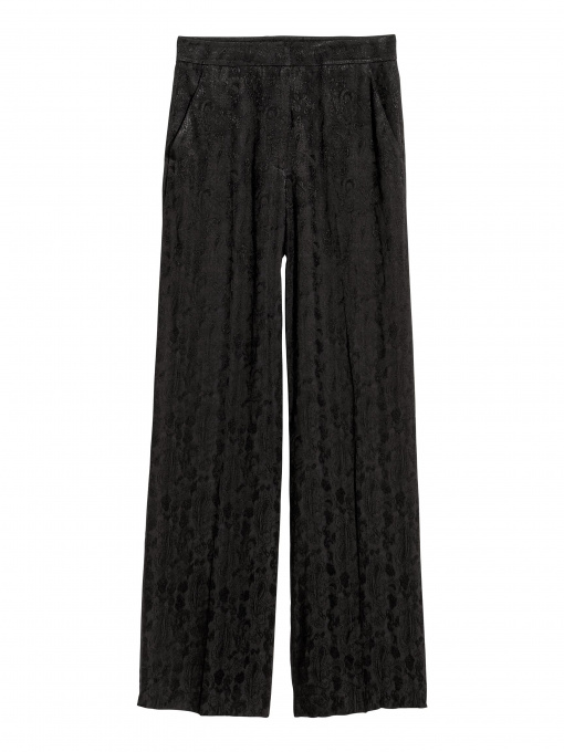 Брюки H&M модель 64109 Фото