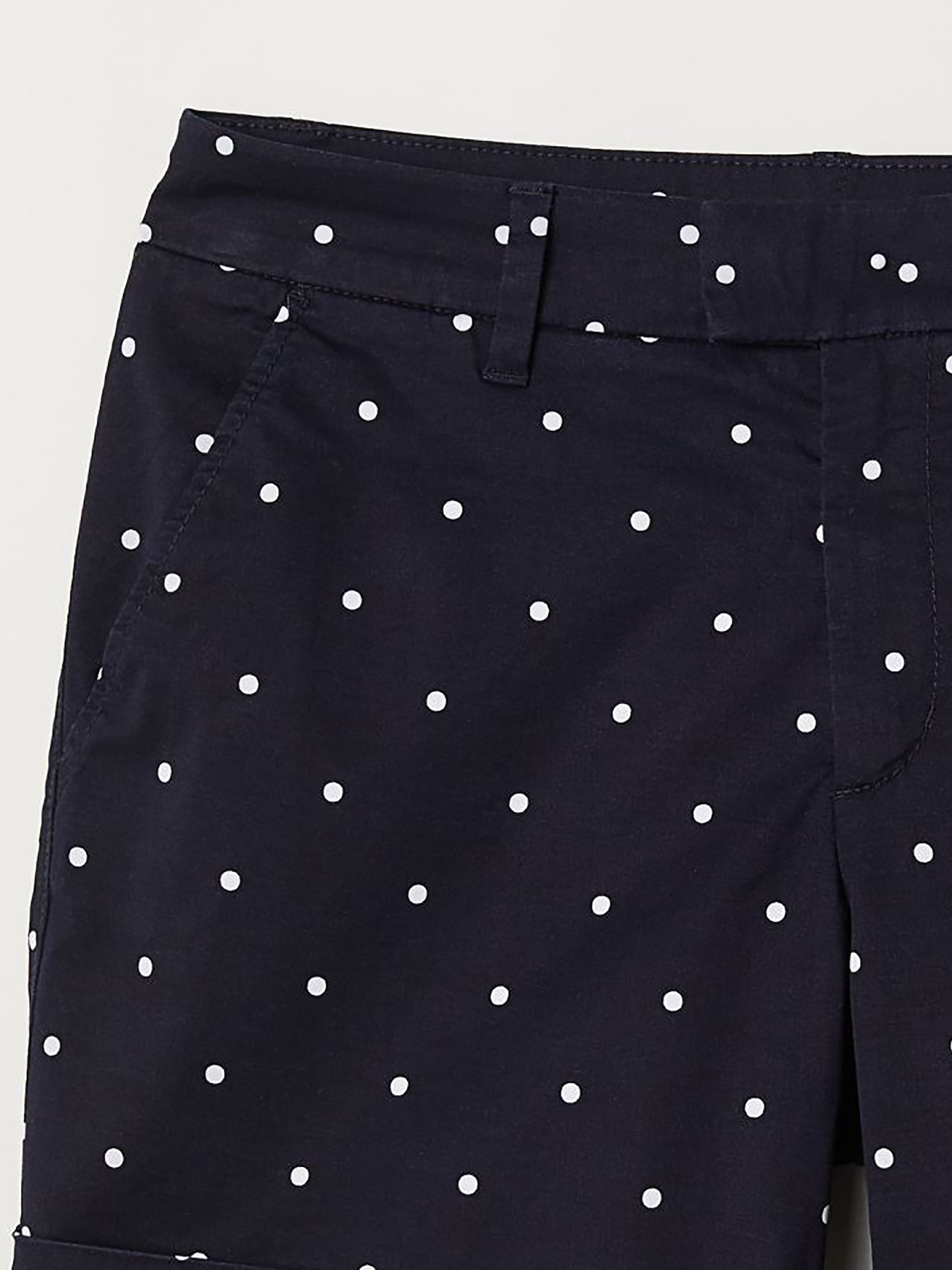 Шорти H&M модель 64119 Фото