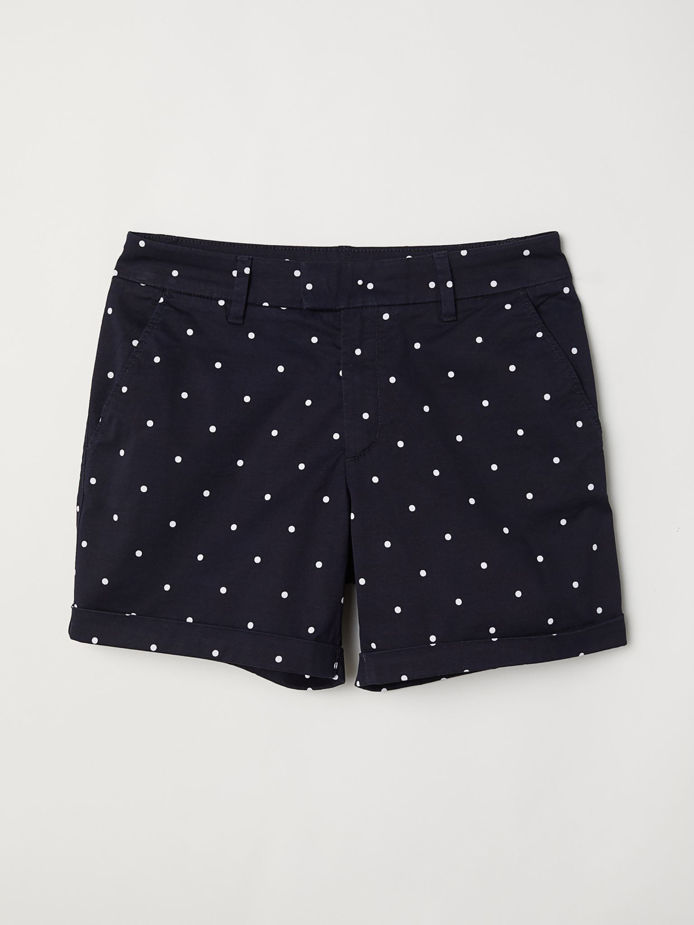 Шорти H&M модель 64119 Фото