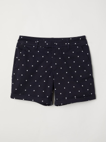 Шорти H&M модель 64119 Фото