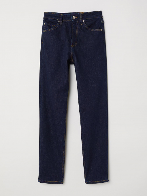Джинсы H&M модель 64102 Фото