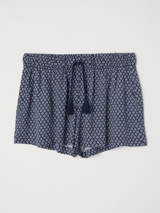 Шорти H&M модель 64106 Фото