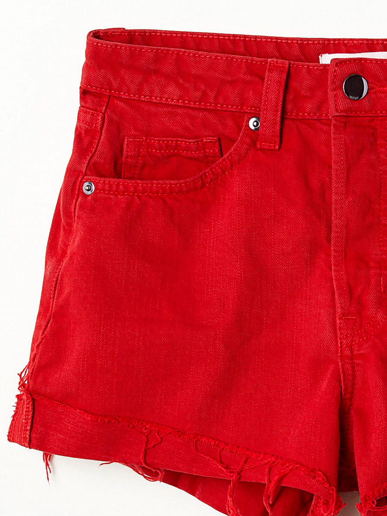 Шорты H&M модель 37971 Фото