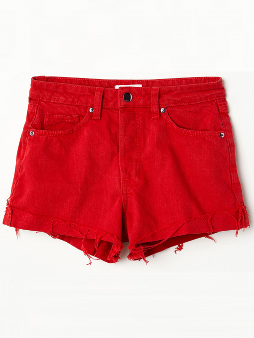 Шорты H&M модель 37971 Фото