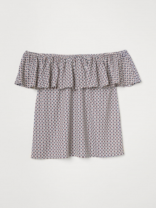 Сорочки H&M модель 39438 Фото