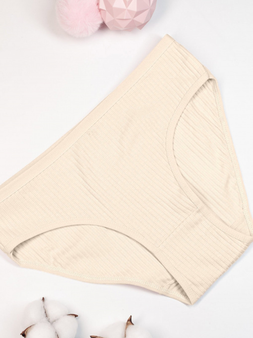 Нижнее белье ISSA Plus модель BL2-743_beige Фото