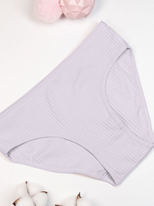 Нижнее белье ISSA Plus модель BL2-743_lilac Фото