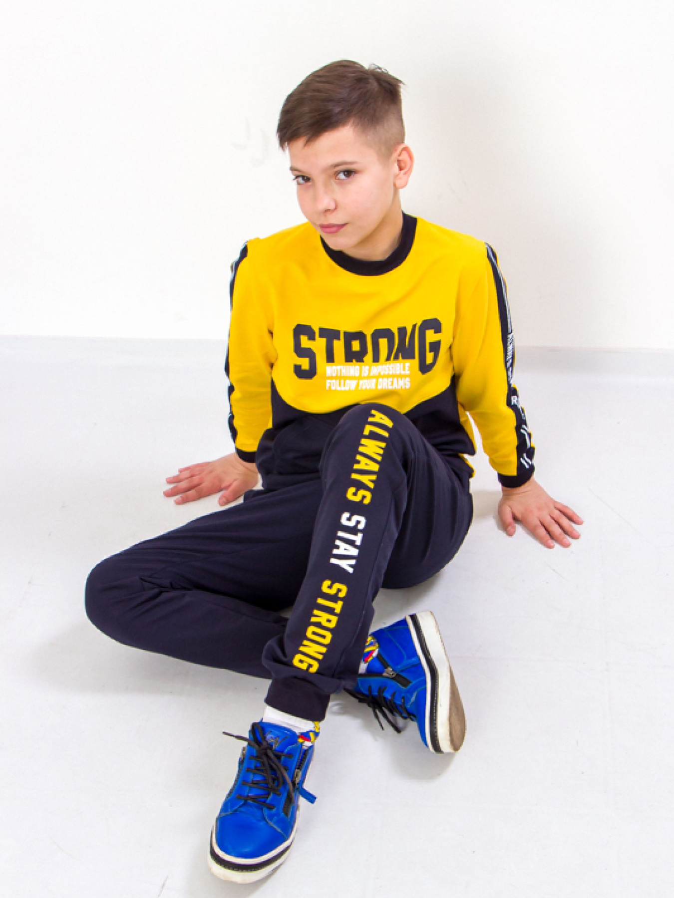 Костюми Носи своє модель 6359-057-33-grchicq-strong Фото