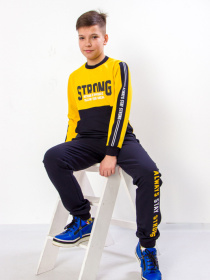 Костюми Носи своє модель 6359-057-33-grchicq-strong Фото