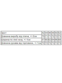Худи и свитшоты Носи своє модель 8334-057-33-chornij-koloski Фото