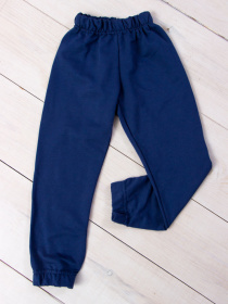 Штани Носи своє модель 6155-057-4-sinj Фото