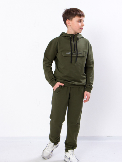 Костюми Носи своє модель 6326-057-33-1-hak Фото