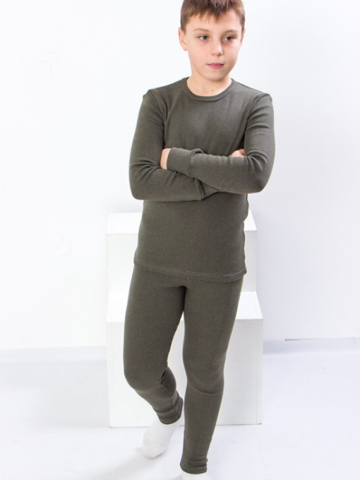 Нижня білизна Носи своє модель 6351-064-srij-hak Фото