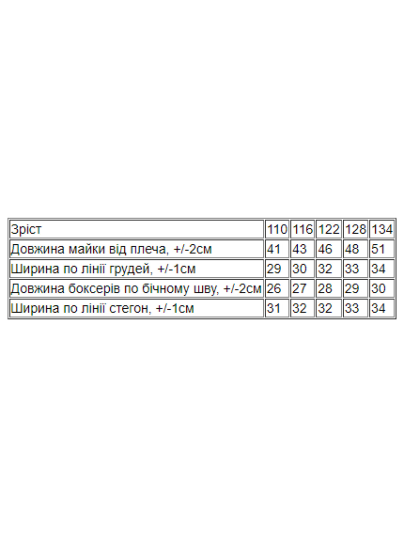Нижнее белье Носи своє модель 6358-4-temno-zelenij-dno Фото