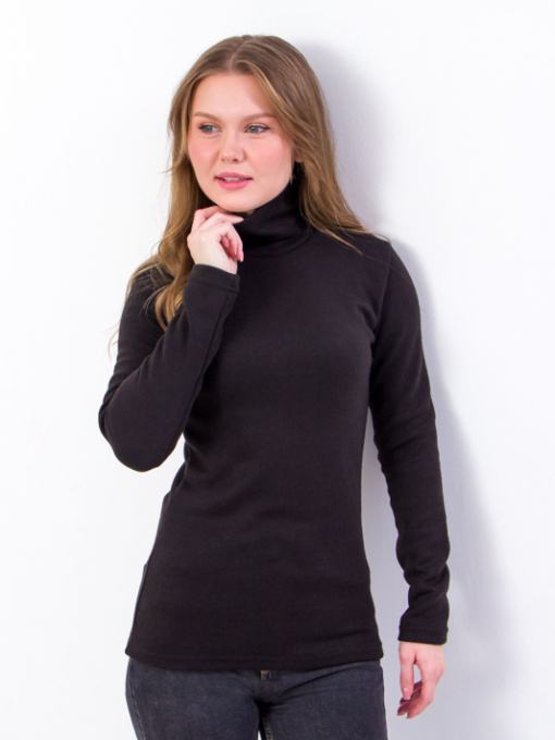 Свитры и кардиганы Носи своє модель 8047-094-chornij Фото