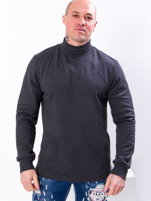 Светри та кардигани Носи своє модель 8318-023-antracit Фото