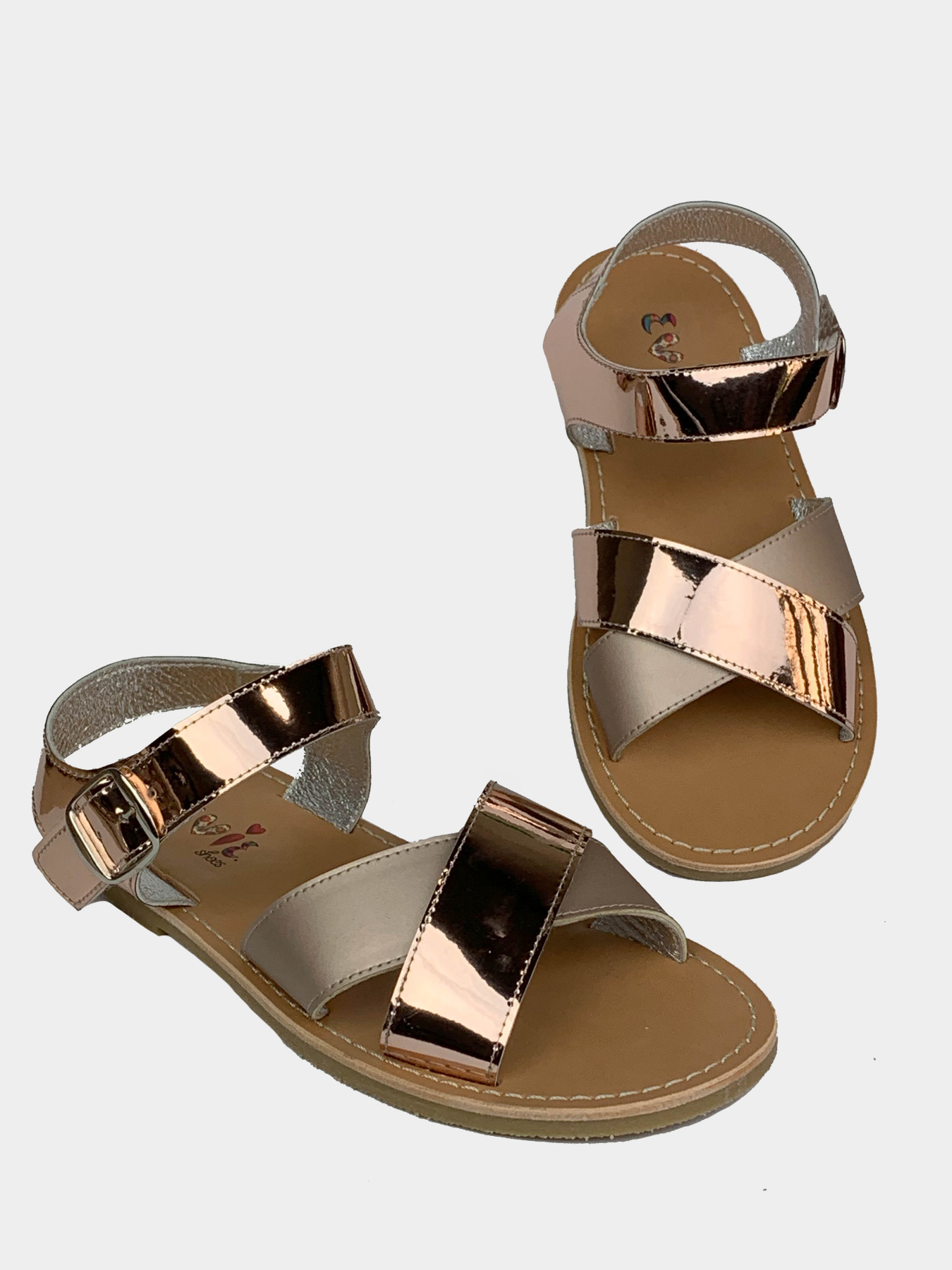 Сандалії EVIE модель 228-2M Фото