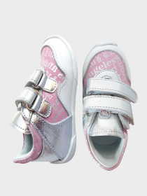 Кросівки Perlina модель 2fashion Фото