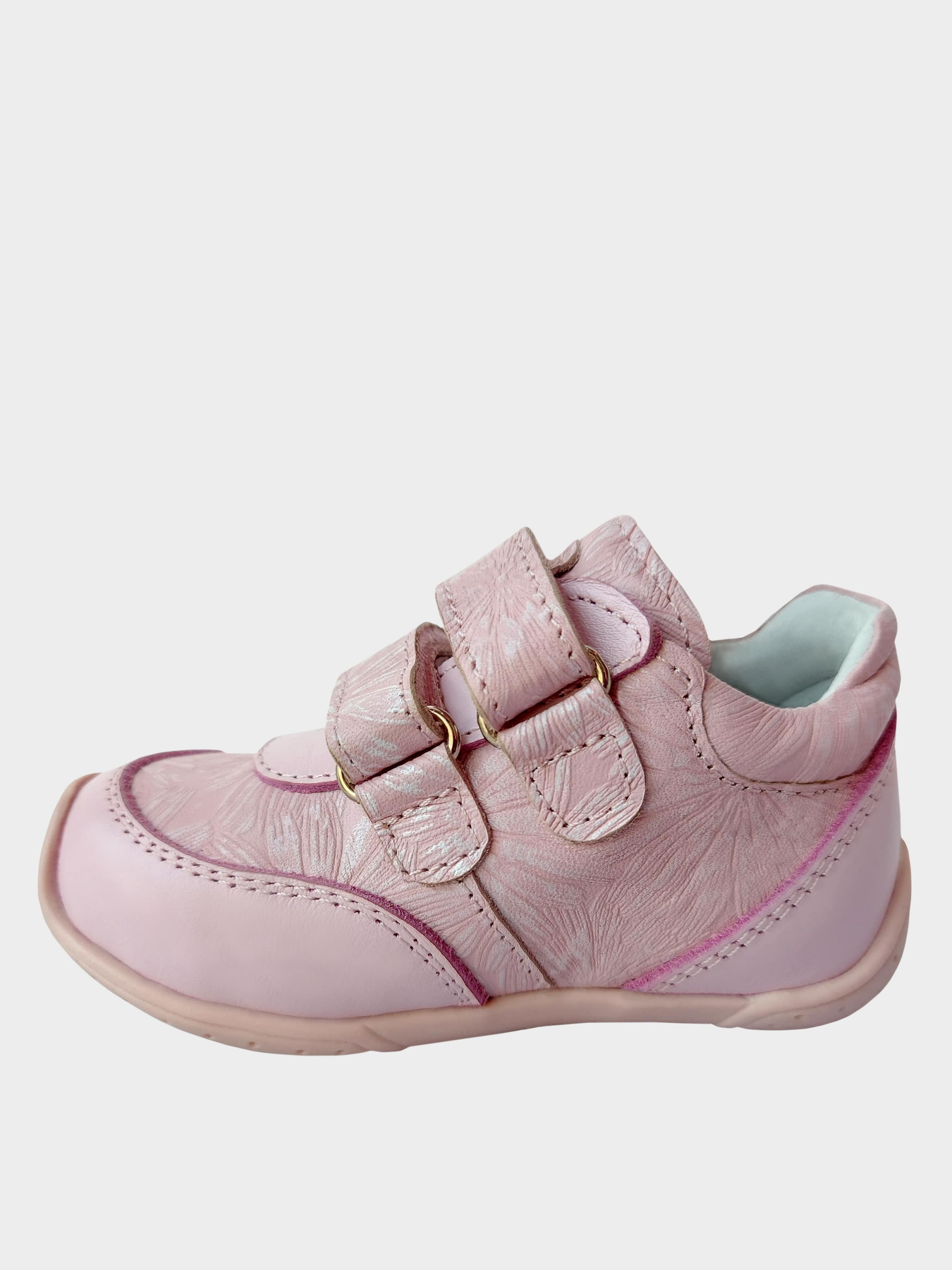 Кросівки Perlina модель 2rose Фото