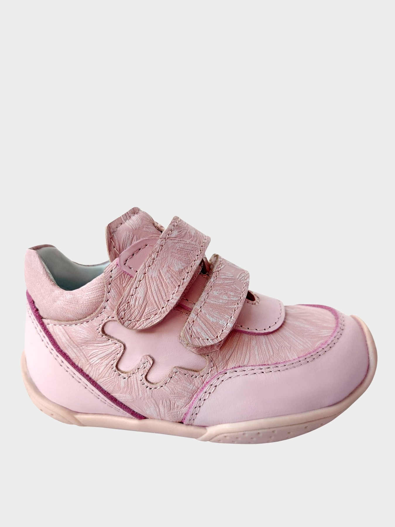 Кросівки Perlina модель 2rose Фото