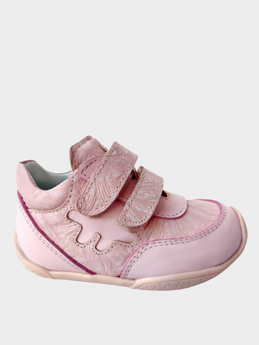 Кросівки Perlina модель 2rose Фото