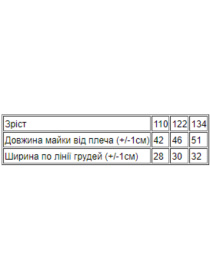 Нижнее белье Носи своє модель 6087-000-33-tstechka Фото