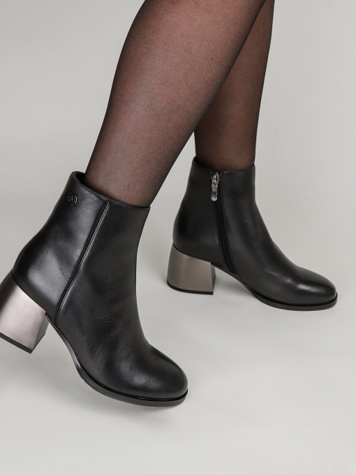 Ботинки и сапоги Respect модель IS32-132815 Фото