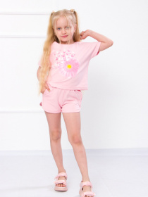 Костюми Носи своє модель 6243-057-33-1-sakura-gerbera Фото