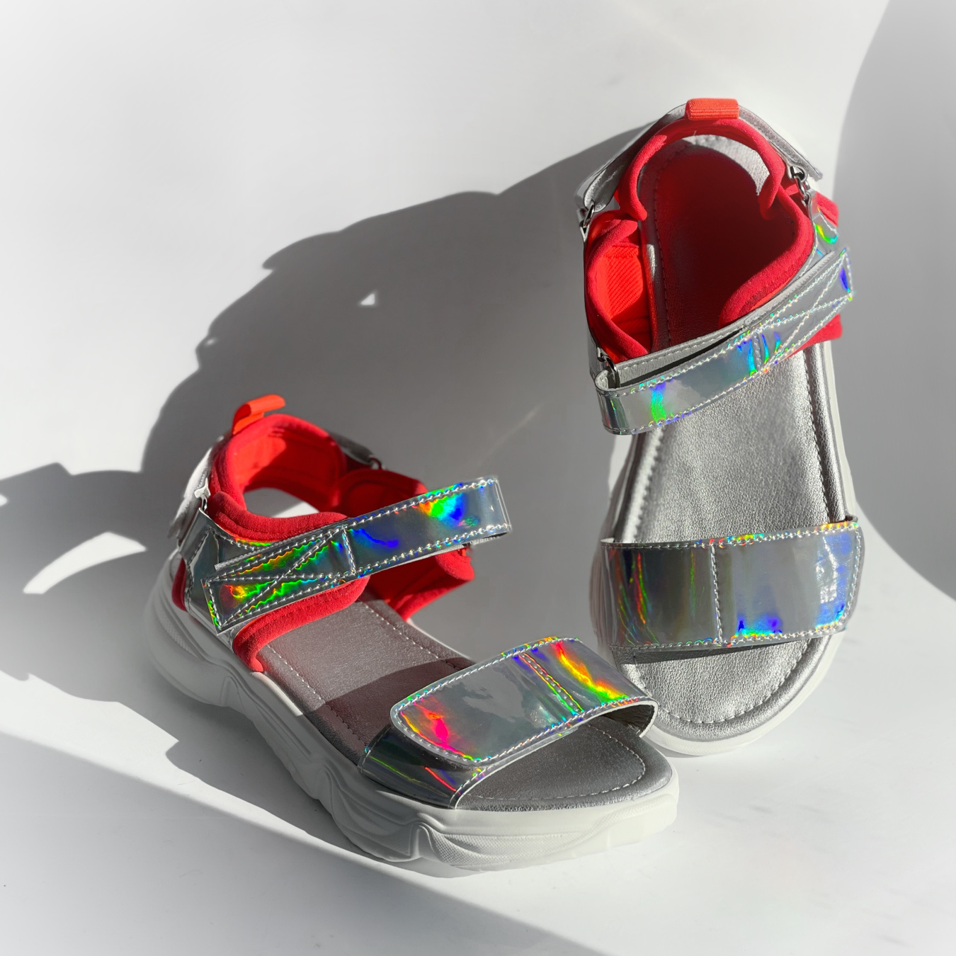 Сандалії EVIE модель 271-3 Фото