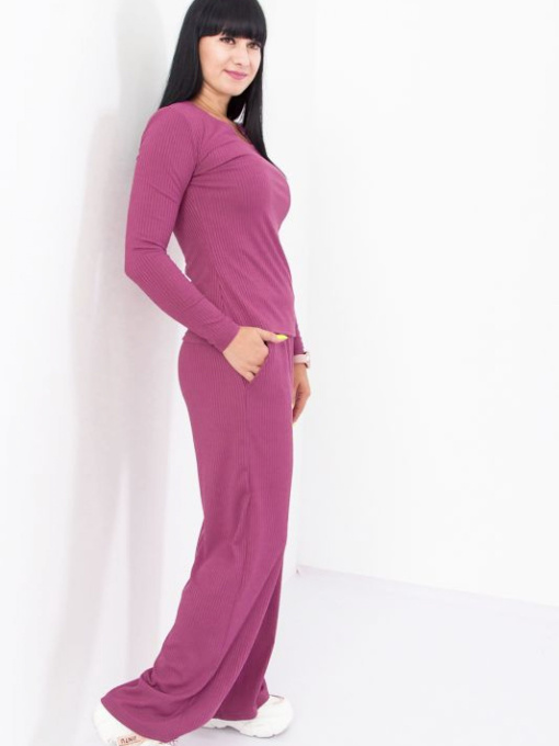 Костюмы Носи своє модель 8213-103-popelqsta-troqnda Фото