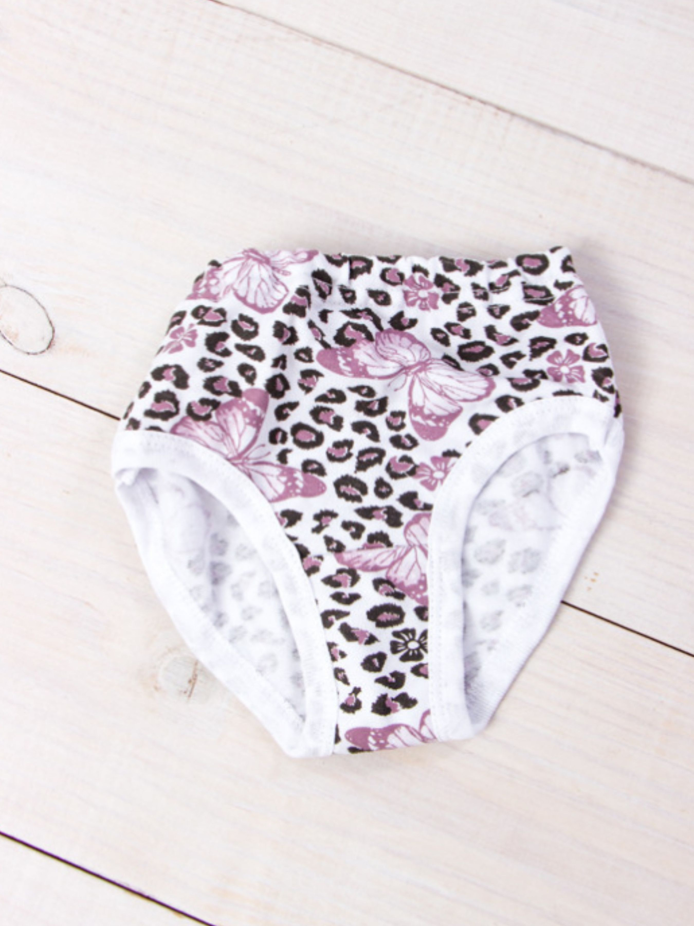 Нижня білизна Носи своє модель 272-024-meteliki Фото