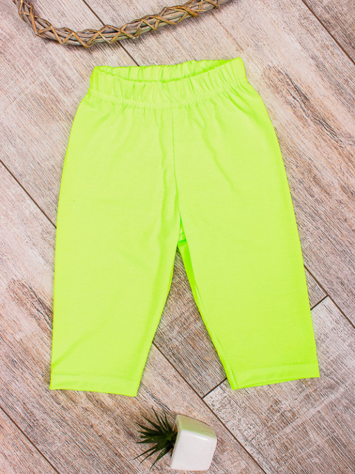 Шорты Носи своє модель 6001-036-limon-neon Фото
