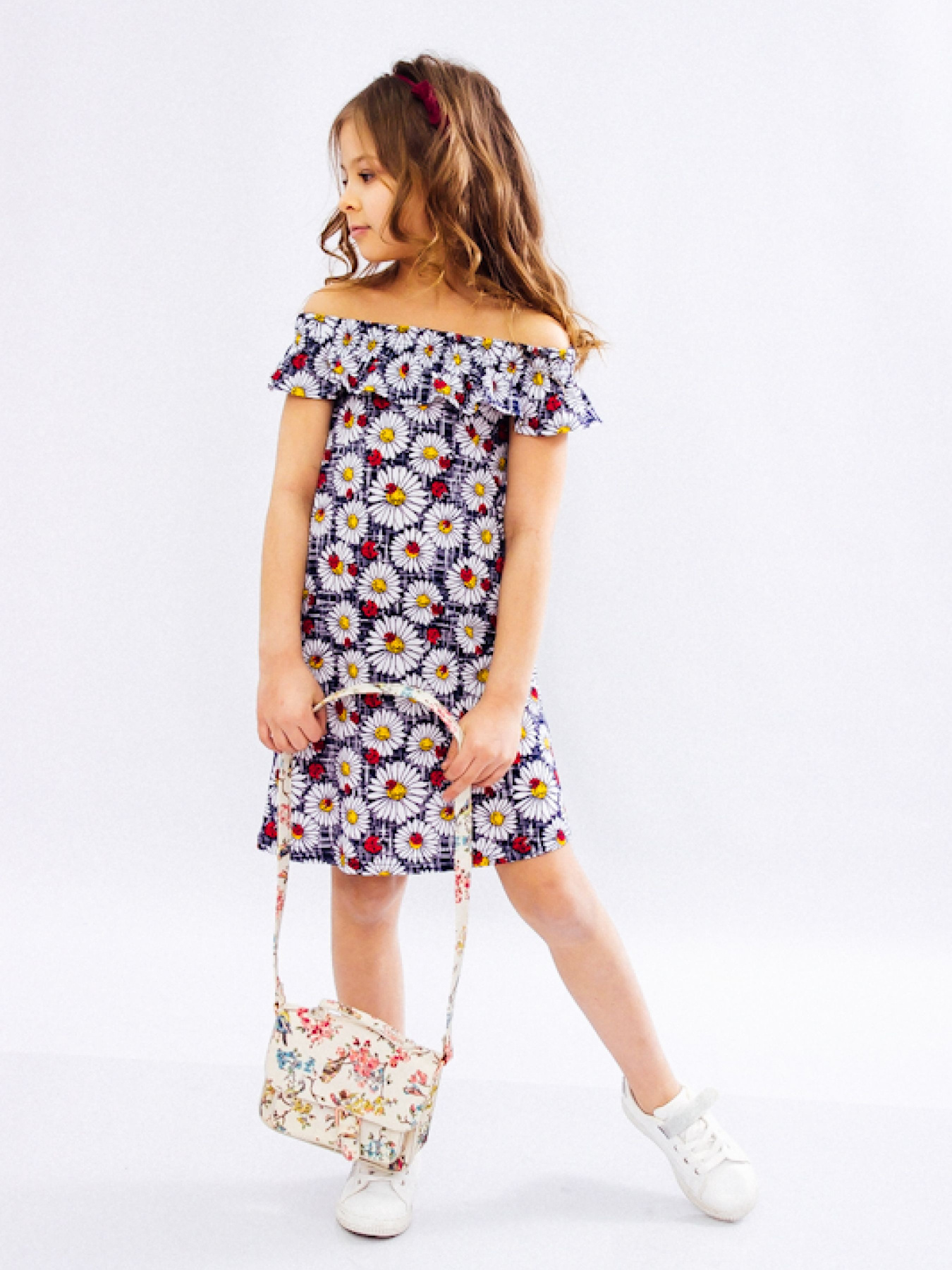 Платья Носи своє модель 6027-002-bozha-korvka Платья Носи своє модель 6027-002-bozha-korvka Фото