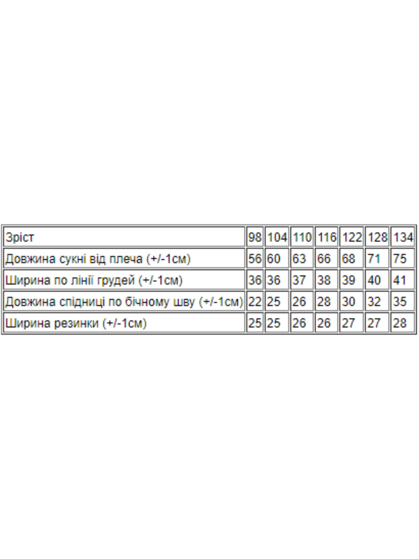 Платья Носи своє модель 6030-070-33-mentol Платья Носи своє модель 6030-070-33-mentol Фото