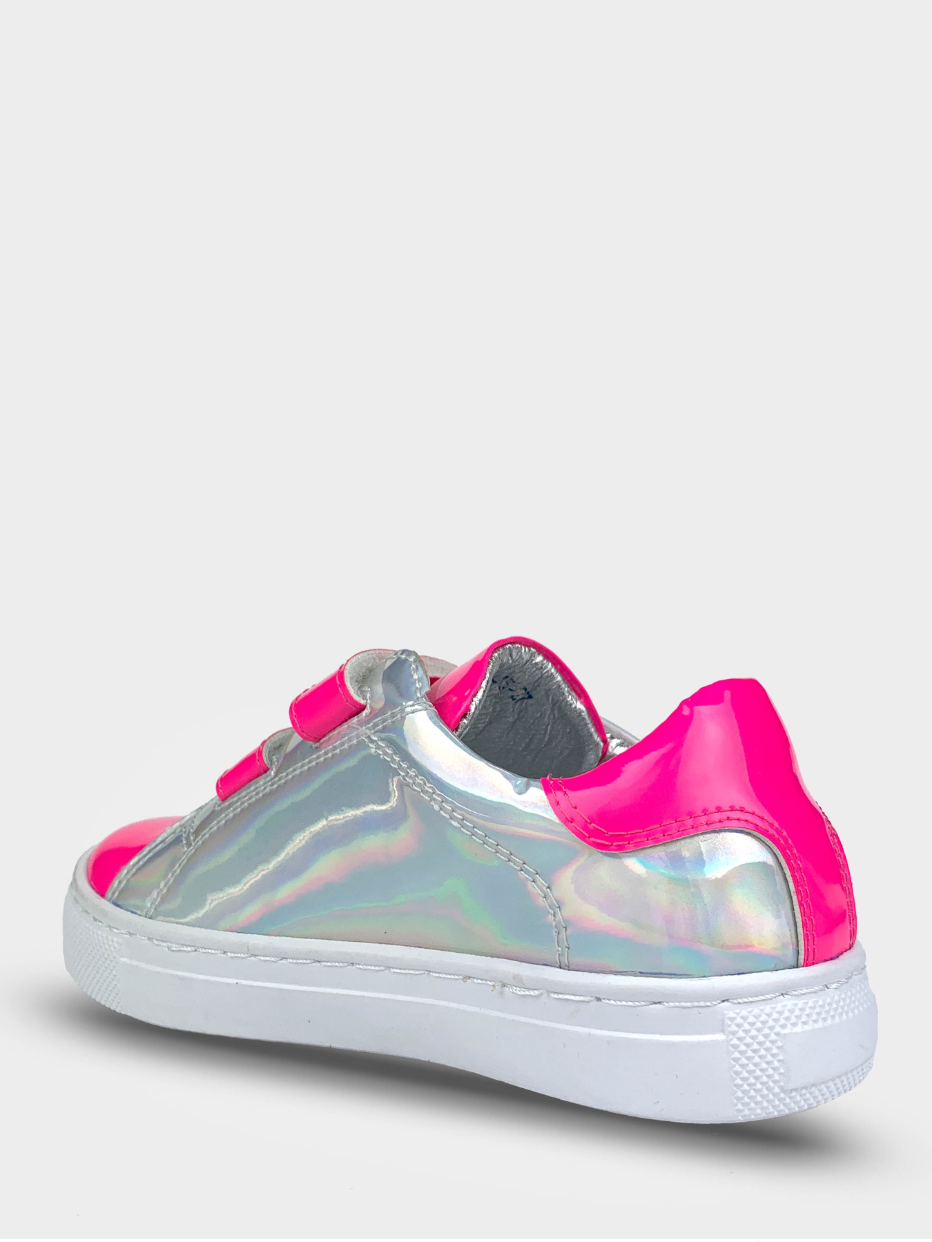 Кеды EVIE модель 237-3L Фото