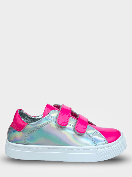 Кеды EVIE модель 237-3L Фото