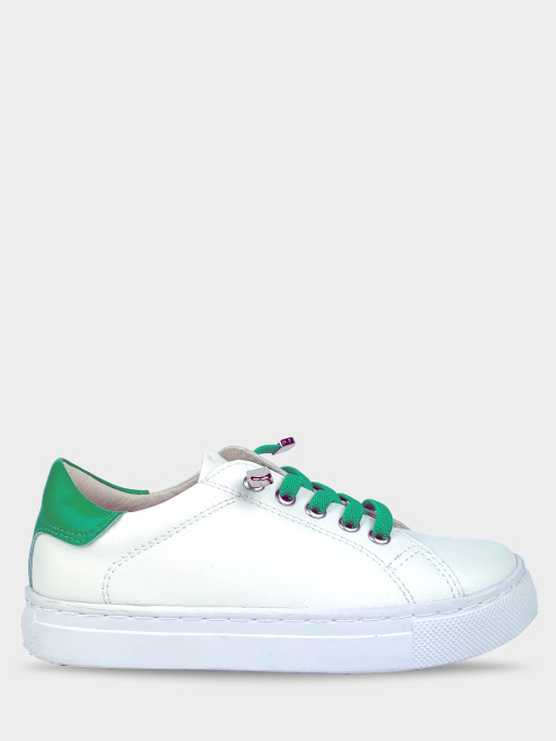 Кеды EVIE модель 222-3K Фото