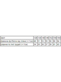 Футболки і поло Носи своє модель 6212-091-22-chervonij Фото