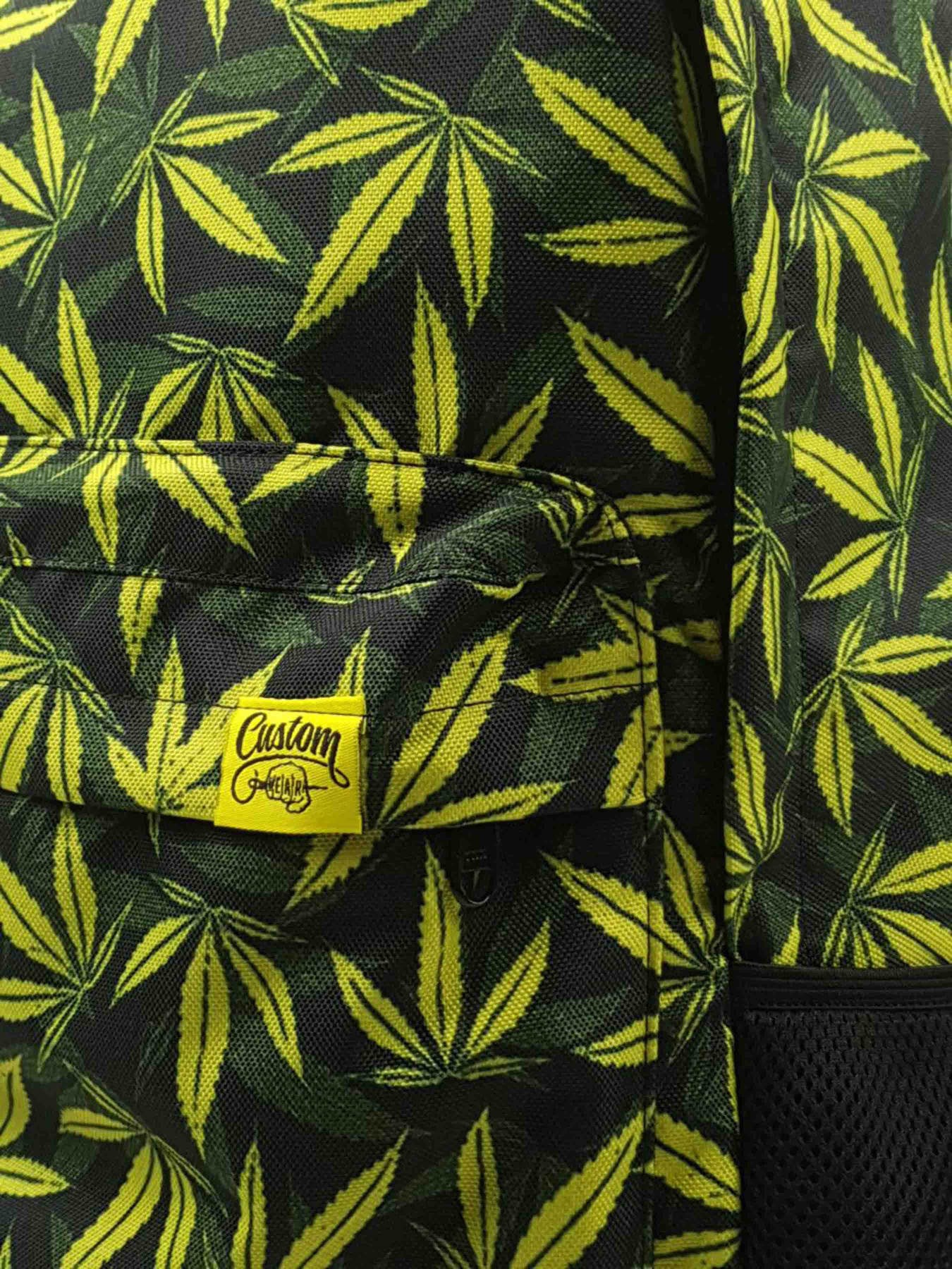 Рюкзаки Custom Wear модель cw-bac-3975 Фото