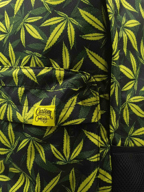 Рюкзаки Custom Wear модель cw-bac-3975 Фото
