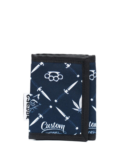 Кошельки Custom Wear модель cw-pur-6228 Фото