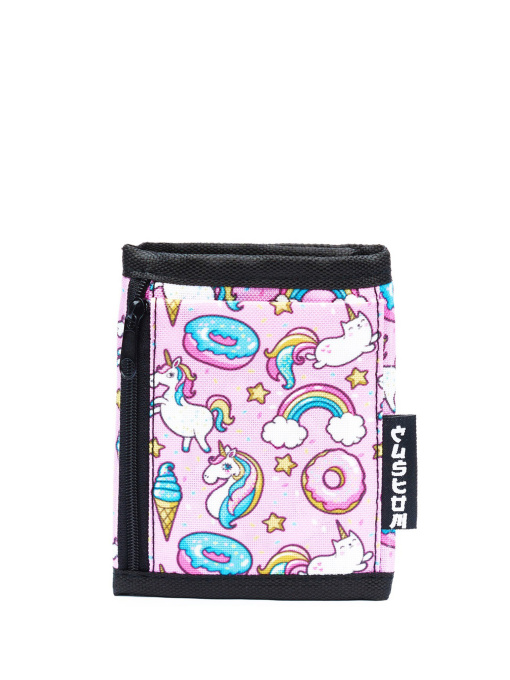 Кошельки Custom Wear модель cw-pur-3878 Фото
