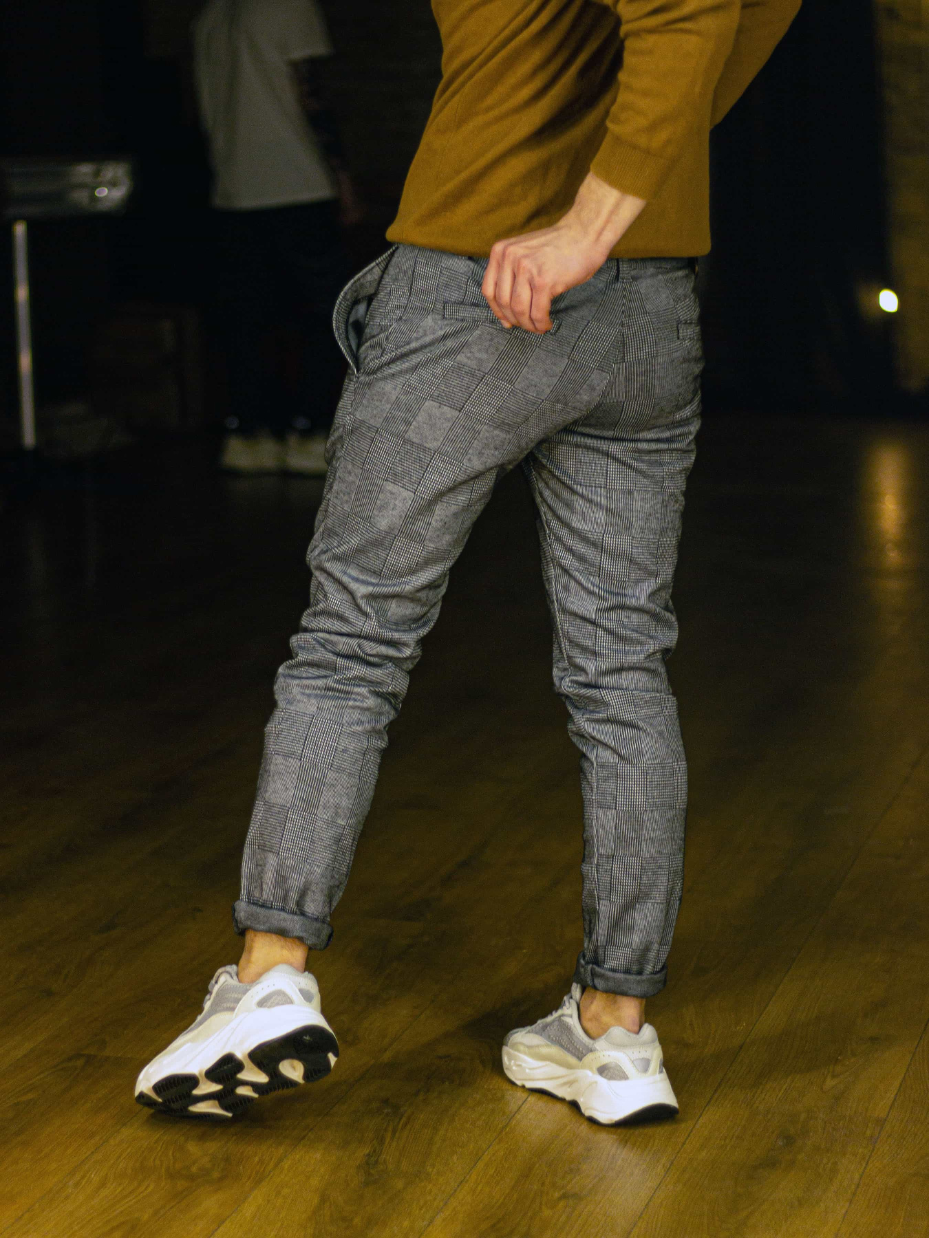 Брюки Custom Wear модель cw-pant-8229 Фото
