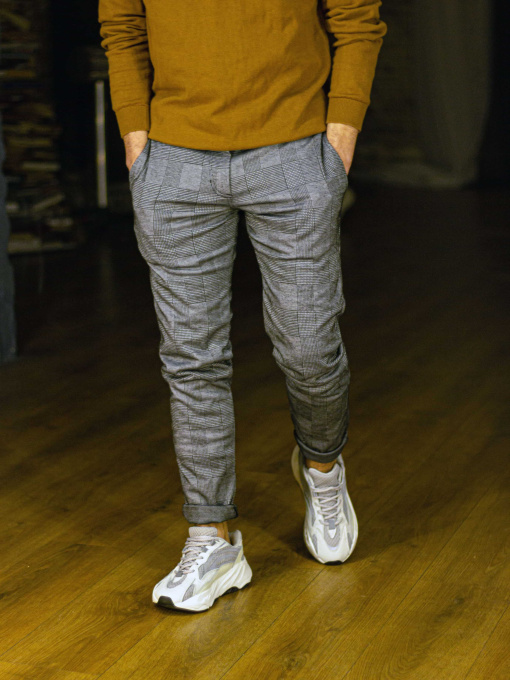 Штани Custom Wear модель cw-pant-8229 Фото