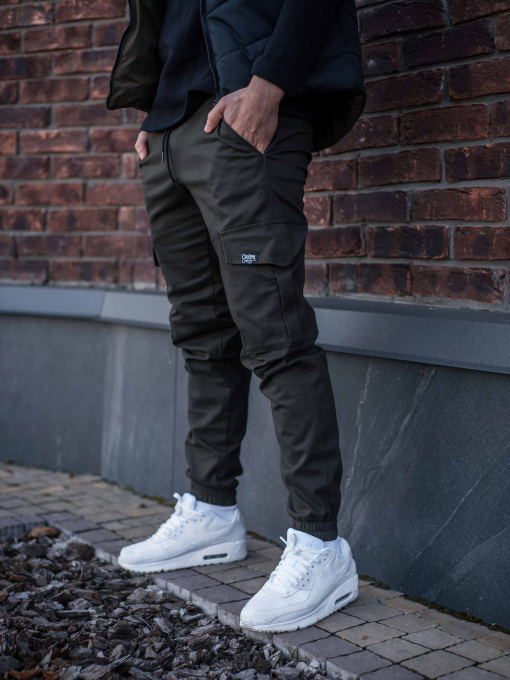 Штани Custom Wear модель cw-pant-5688 Фото