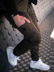 Брюки Custom Wear модель cw-pant-5688 Фото
